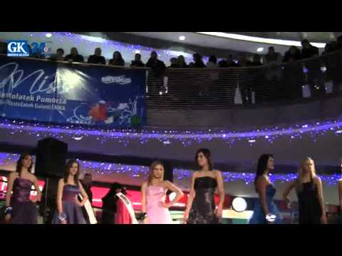 Wybory miss nastolatek 2010 w CH Emka