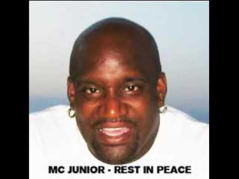 MC Junior Mcing Over Braveheart @ Helter Skelter - Nightlife - 1999