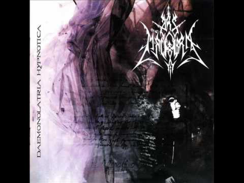 Disciples of torment-Ars macabra