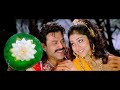 Neradu Pallu Full 4k Video Song Subhash Chandrabose Movie Venkatesh Shreya Genelia