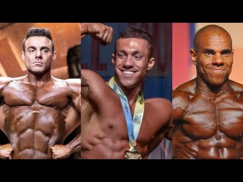 O Lucas Fiuza é o próximo Rafael Brandão? Jorlan Vieira vai competir no Brasil?