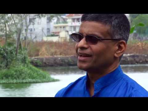 Inward Bound For Mindful Living Part 01