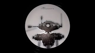 Fred Giteau & Coral Reef Rainbow EP Blue (Trance)