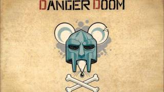 Danger Doom - Perfect Hair