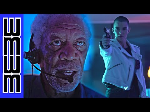 THE WORST MOVIE OF 2021???