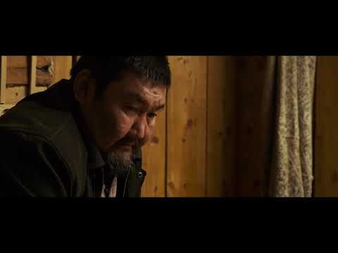 "НЕТ БОГА КРОМЕ МЕНЯ", 2019