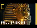 Egypt S Lost Wonders Full Episode Drain The Oceans