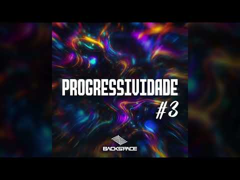 Backspace - PROGRESSIVIDADE #3