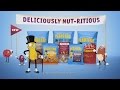 Planters Snack Parade