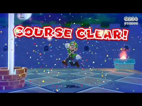 LuigiMaster is No longer Cringe For the Third Time