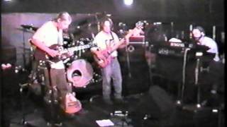 Derek Trucks Band - Ain&#39;t That Lovin&#39; You - 08.28.98 - Teaneck NJ - 16