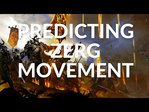 Beginner's guide to predicting zerg movement: Pirateship edition - Guild Wars 2 World vs World