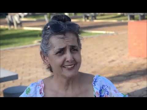 História da fundação de Taquaral de Goiás- contada por quem testemunhou o início 
