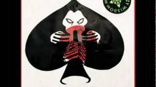 Crazy Wisdom Masters - &quot;Ra Ra Kid&quot; ( Jungle Brothers feat. Torture / Sensational ) - 1993