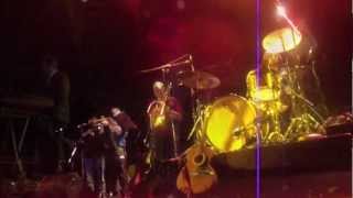 The Mountain Goats, In Memory of Satan, Live The Phoenix