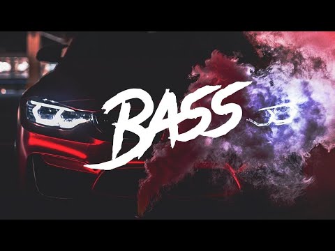 She said - NoXuu (Bass Boosted) 🔥CAR MUSIC🔥