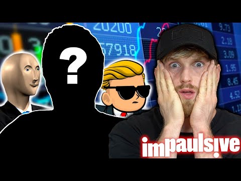 WallStreetBets Founder Exposes Robinhood Corruption & GameStop Boom - IMPAULSIVE EP. 252