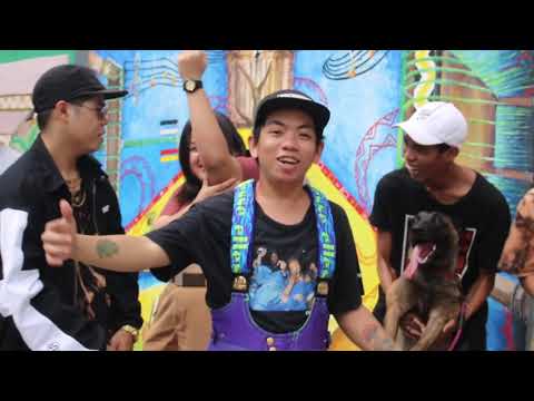 ABADBOI$ - SABAY (Official Music Video)