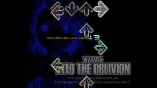 Stepmania - Warmen - Into The Oblivion
