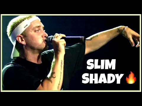 AI Eminem - Recognize (Freestyle) [2025]