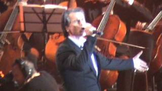 Notre Dame de Paris 2011 Kiev -  Bruno Pelletier -La Fete Des Fous