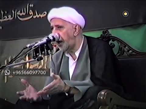 ⁣الإنسان أفضل المخلوقات - الشيخ أحمد الوائلي