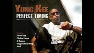 Yung Kee - Gangstaz (Prod. By LC).wmv