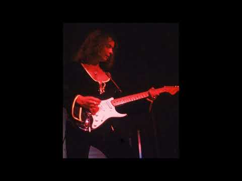 Deep Purple Strange Kind Of Woman Subtitulada