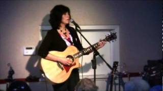 Dianne Quinton Covers Maybelle Carter&#39;s Gold Watch and Chain