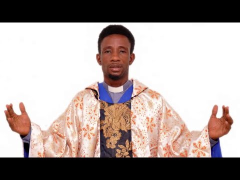 Matwen Awurade Anim Official latest video | Evangelist  Akwasi Nyarko