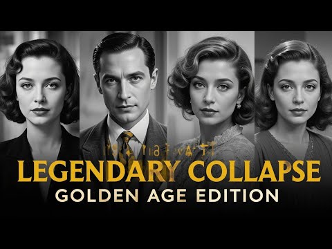 Most EPIC Celebrity MELTDOWNS While On-Set (Golden Age Stars)