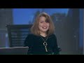 9 Year Old Dresses As WGN Morning News Anchor For Halloween