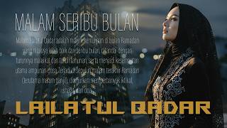 Download lagu MALAM SERIBU BULAN (Lailatul Qadar) - GOTHIC GIRLS METAL RELIGI mp3