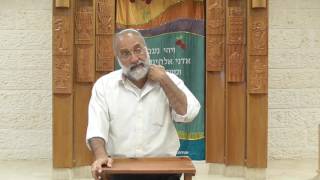 הרב דוד אסולין - שיחה לאחר פטירת הרב ישראל פרידמן בן-שלום זצ"ל