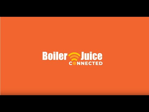 Boilerjuice