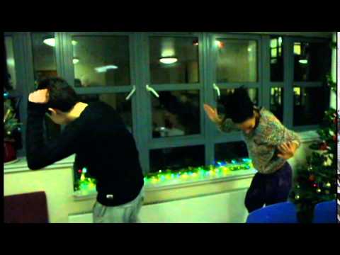 FILM STUDIES - HI SUHYUN - 나는 달라 Feat BOBBY Music Video