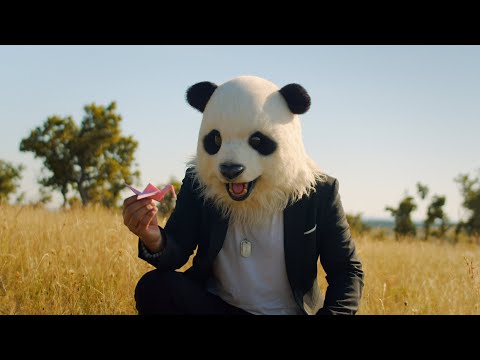 United Pandaz & Aurelios - Anything Festival Remix (feat. Alex Holmes) [OFFICIAL VIDEO]