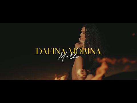 Dafina Morina - Malli (Prod. Bini Diez)