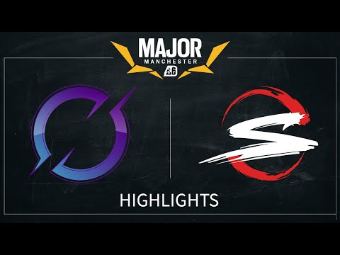 [HIGHLIGHTS] DarkZero vs SCARZ | BLAST R6 Major Manchester 2024 Phase 2 | 20 May 2024