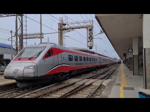 ES* FA AV 36309 Roma Termini - Reggio Calabria C.le