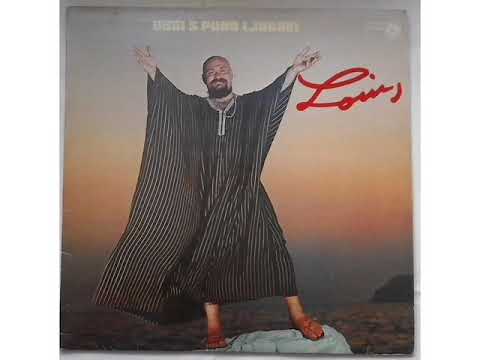 Louis - Duda (Official Audio) [1983]