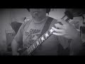 Cure For The Common Complaint - Napalm Death - Guitar Cover