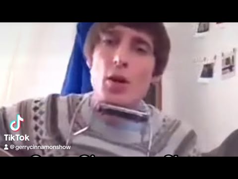 Gerry Cinnamon Hope over Fear full vid