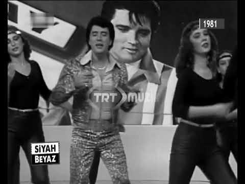 Be Bop a Lula - Ersan Erdura & Erol Büyükburç 1981