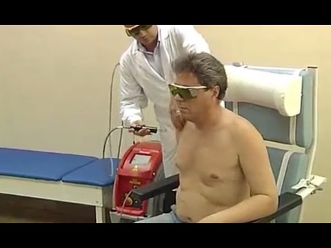Trattamento osteocondrosi cervicale senza farmaci Mal di schiena fa sì che gli uomini facciano