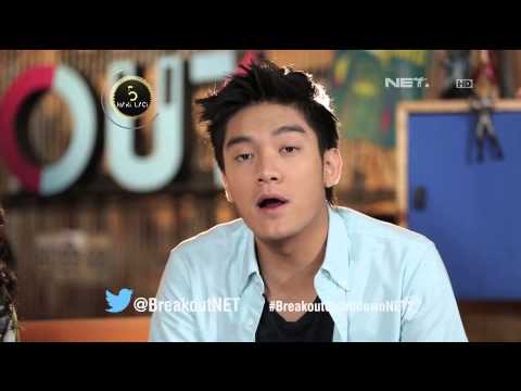 Breakout NET Hangout - 19 Mei 2015