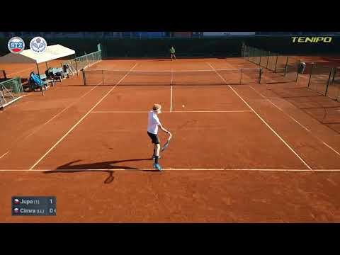 Jakub Jupa - Martin Cimra (R2)