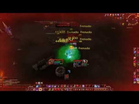 6.2.4 Frost DK  Word PVP. Dronork