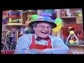 Opening Closing To Barney In Concert 2000 VHS