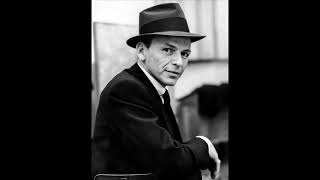 Frank Sinatra - Swingin&#39; On A Star